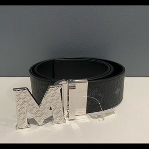 Mcm belt